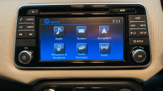 Nissan Micra 1.5 dCi N-Connecta 5dr Diesel Hatchback